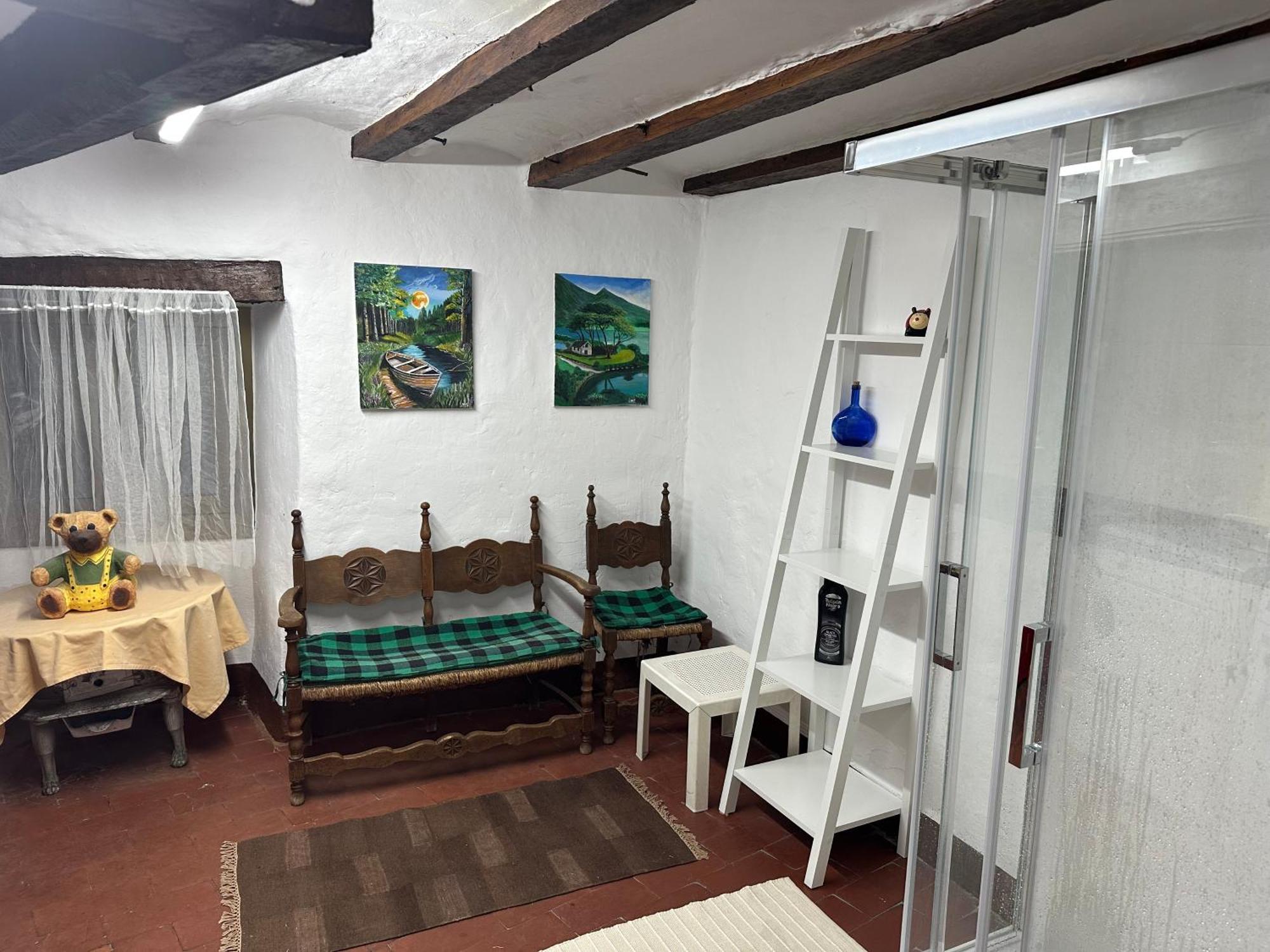 Vila Peyre Alás Exteriér fotografie