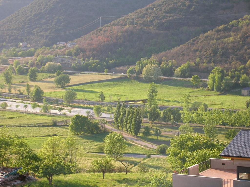 Vila Peyre Alás Exteriér fotografie